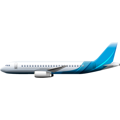 Avión de pasajeros